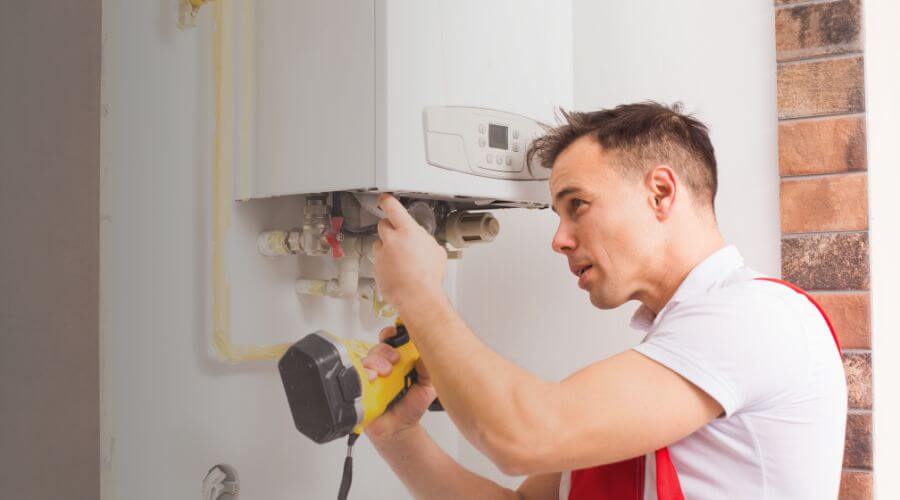 Professional sewer line replacement in West Warren, MA
